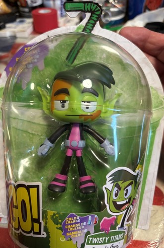Teen titans beast - teen,