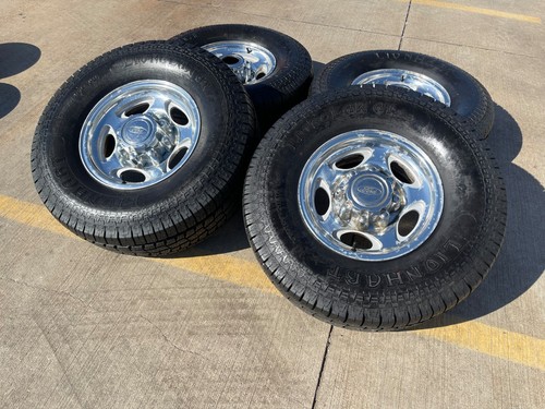 Ford 250 f - 16", f-350