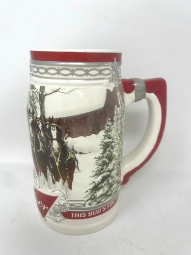 2018 budweiser holiday - holiday, ~