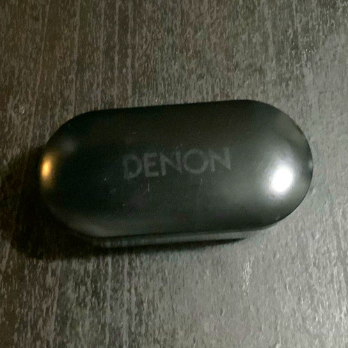 Denon perl pro bluetooth - pro,