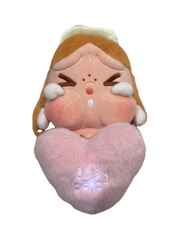 Pop mart crybaby crying - pop,