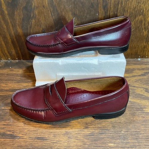 Bass weejuns mens 11 - mens, d