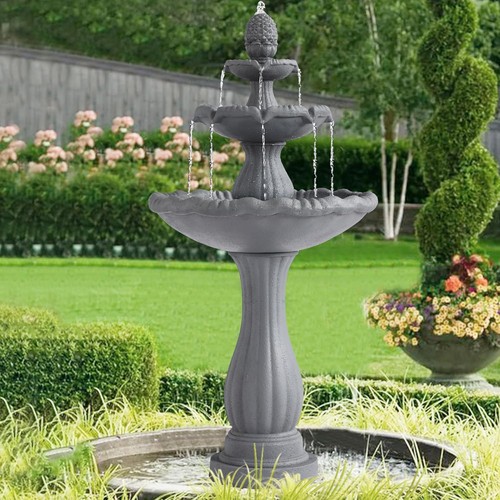 Italian outdoor garden - outdoor,