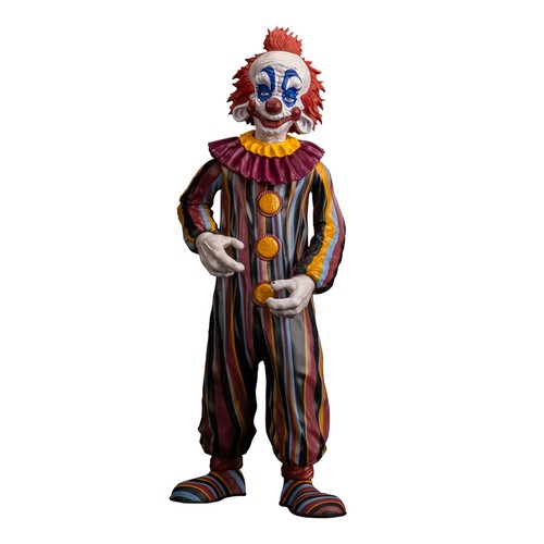 Trick treat studios killer - trick, or
