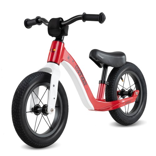 Toddler balance bike - 12,