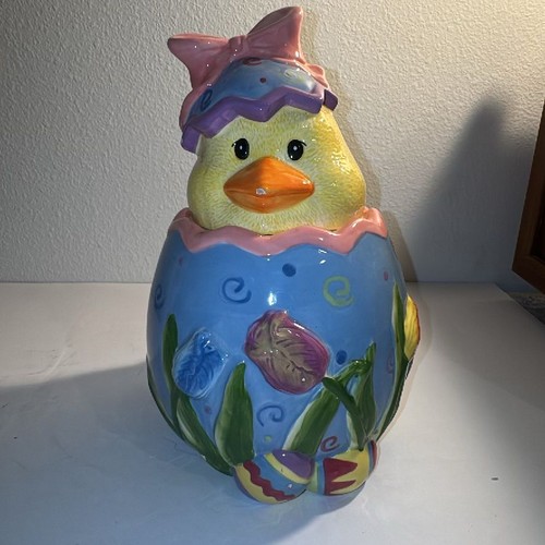 David cookies easter chick - cookies,
