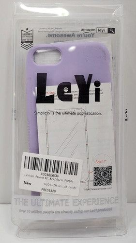 New old stock leyi - new,