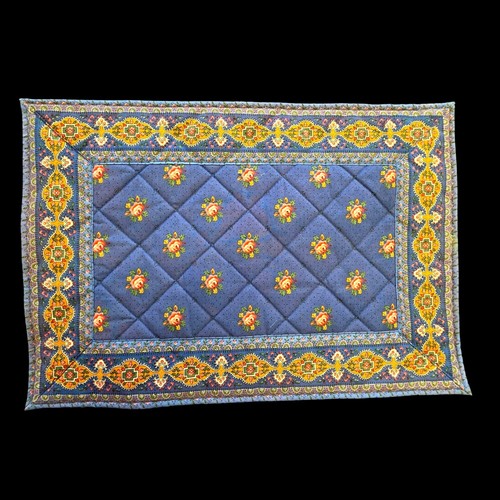Single pierre deux - (1), quilted