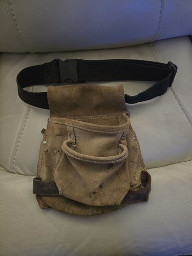 Heavy duty leather - heavy,