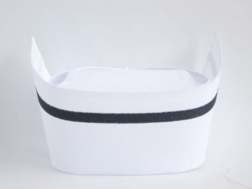Authentic nurse cap - cap, old