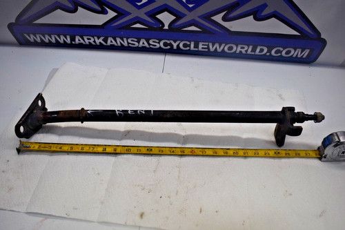 Bent steering stem column - stem,