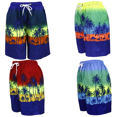 Men swim shorts - men's, swimming