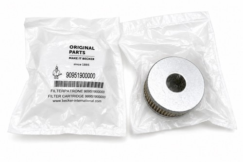 Becker 90951900000 pack - becker,