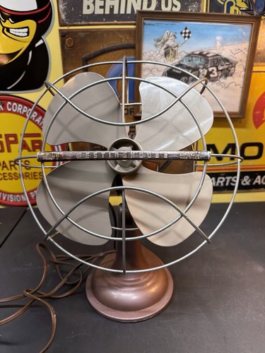 Vintage westinghouse art deco - westinghouse,