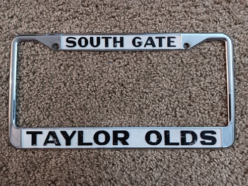 Taylor olds oldsmobile south - taylor, oldsmobile,