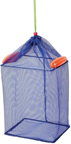 Fish basket net - basket,