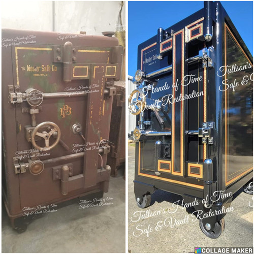 Tullsons safe vault llc - tullsons,
