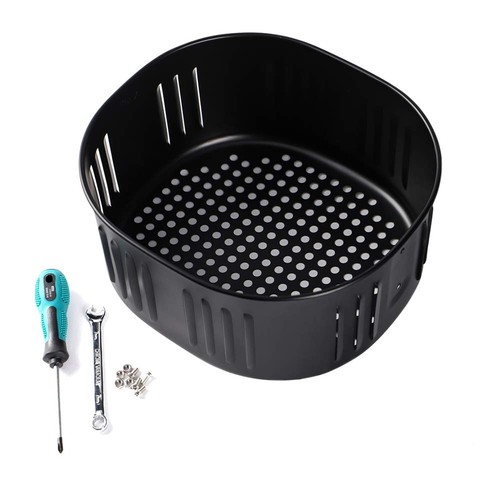 Air fryer replacement - air,