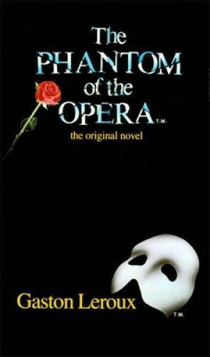 The phantom opera - phantom, opera: