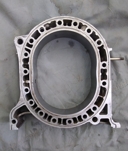 Mazda 1 3 13b - 09-11,