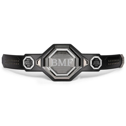 Ufc bmf championship replica - bmf,
