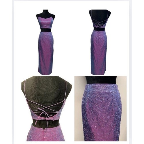 Vintage y2k alyce maxi prom - vintage,