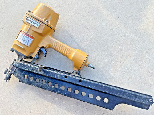 Bostitch framing nailer - bostitch,