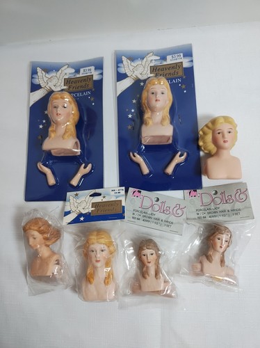 Vtg lot mangelsens - lot,