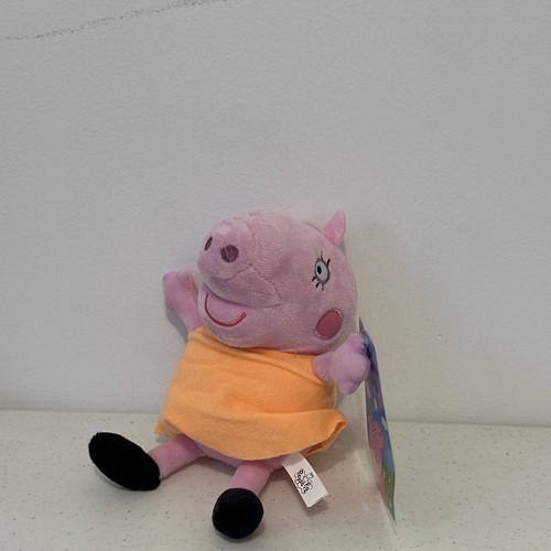 Peppa pig mummy mom - peppa,