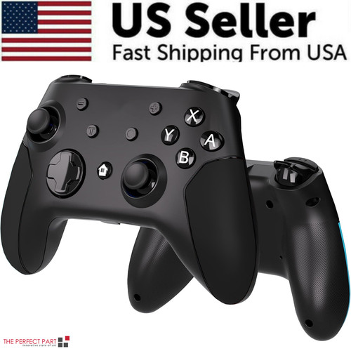 Pro wireless game controller - wireless,