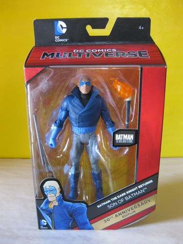 2015 mattel multiverse - mattel,