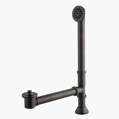 Artiwell vintage claw - artiwell, tub