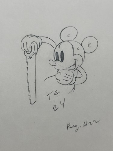 Mickey mouse - mickey, mickey’s