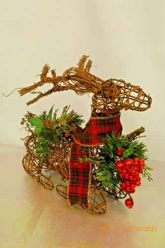 New christmas handmade woven - christmas,