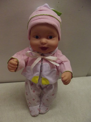 2008 water babies rubber baby - babies,