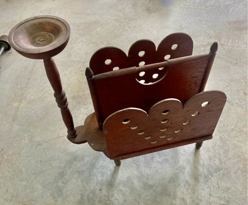 Antique traditional mahogany - antique,