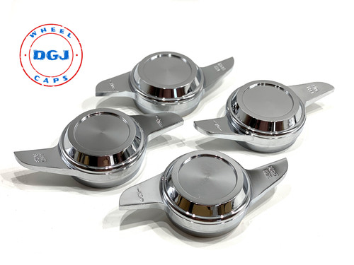 Bar cut chrome - 2,