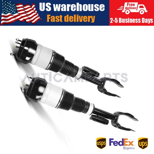 Suspension air strut - suspension,