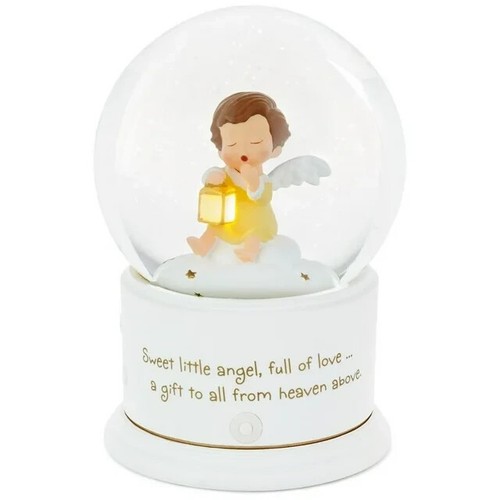 Mary angels light up - mary’s,