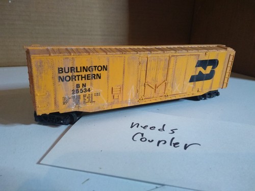 Ab3 scale train - scale, box