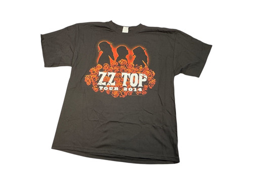 Top 2014 tour shirt mens - top,