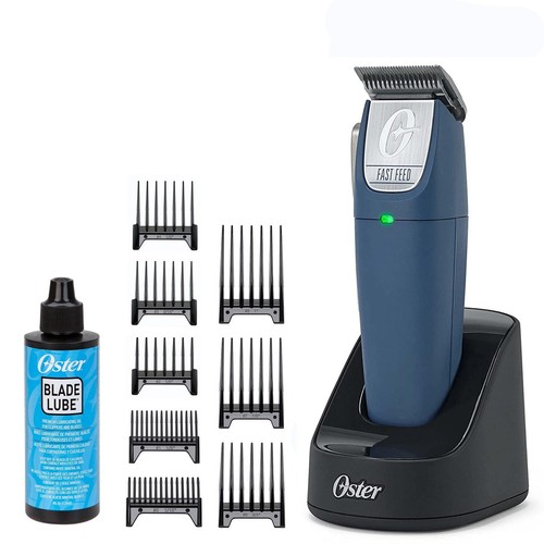 Oster pro cordless fast feed - cordless,
