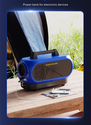 Portable multifunctional - portable,