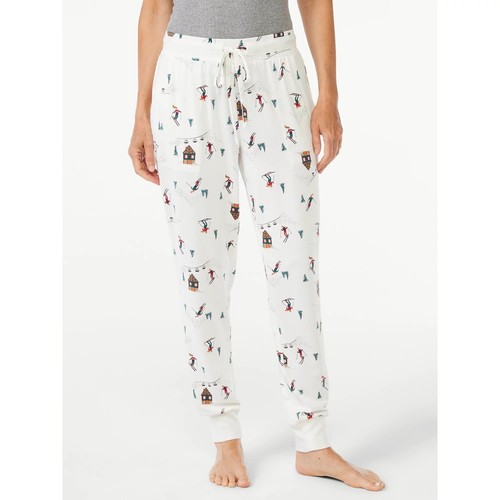 Joyspun hacci knit - joyspun, jogger