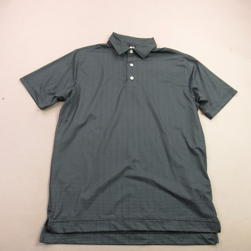 Footjoy shirt mens medium - mens,