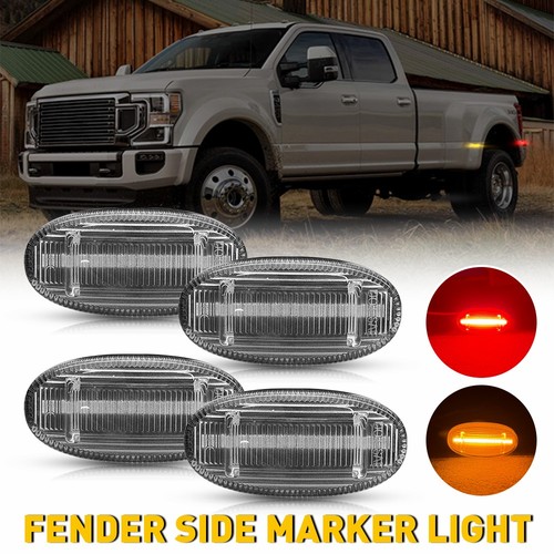 4pcs for ford f250 f350 - 4pcs,