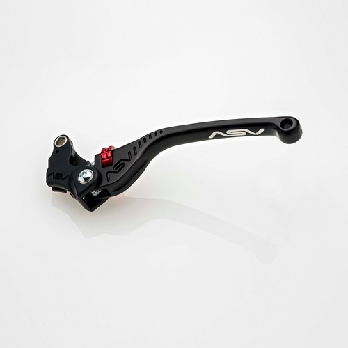 Asv clutch lever - f3, long