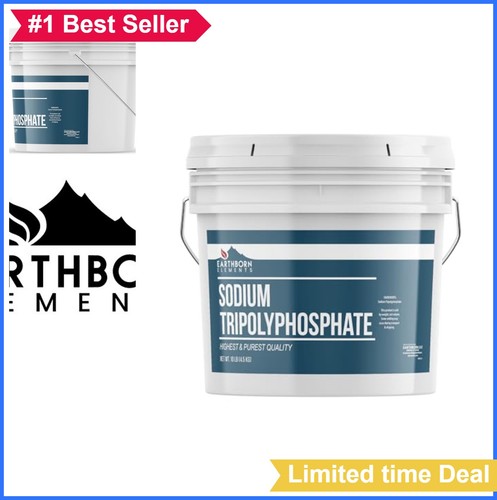 Sodium tripolyphosphate lb - 10,