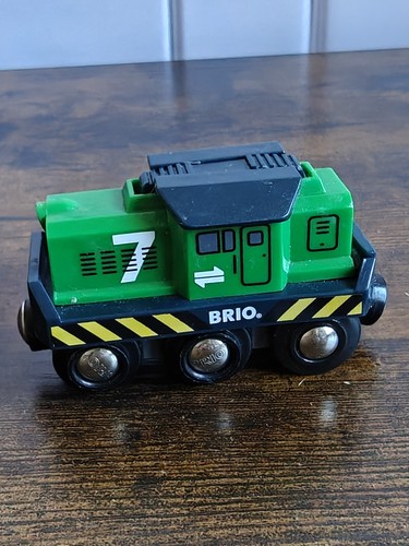 Brio freight battery - brio,