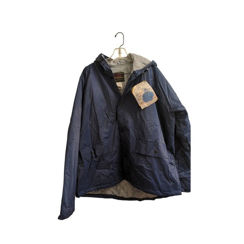 Stearns men rain - stearns,